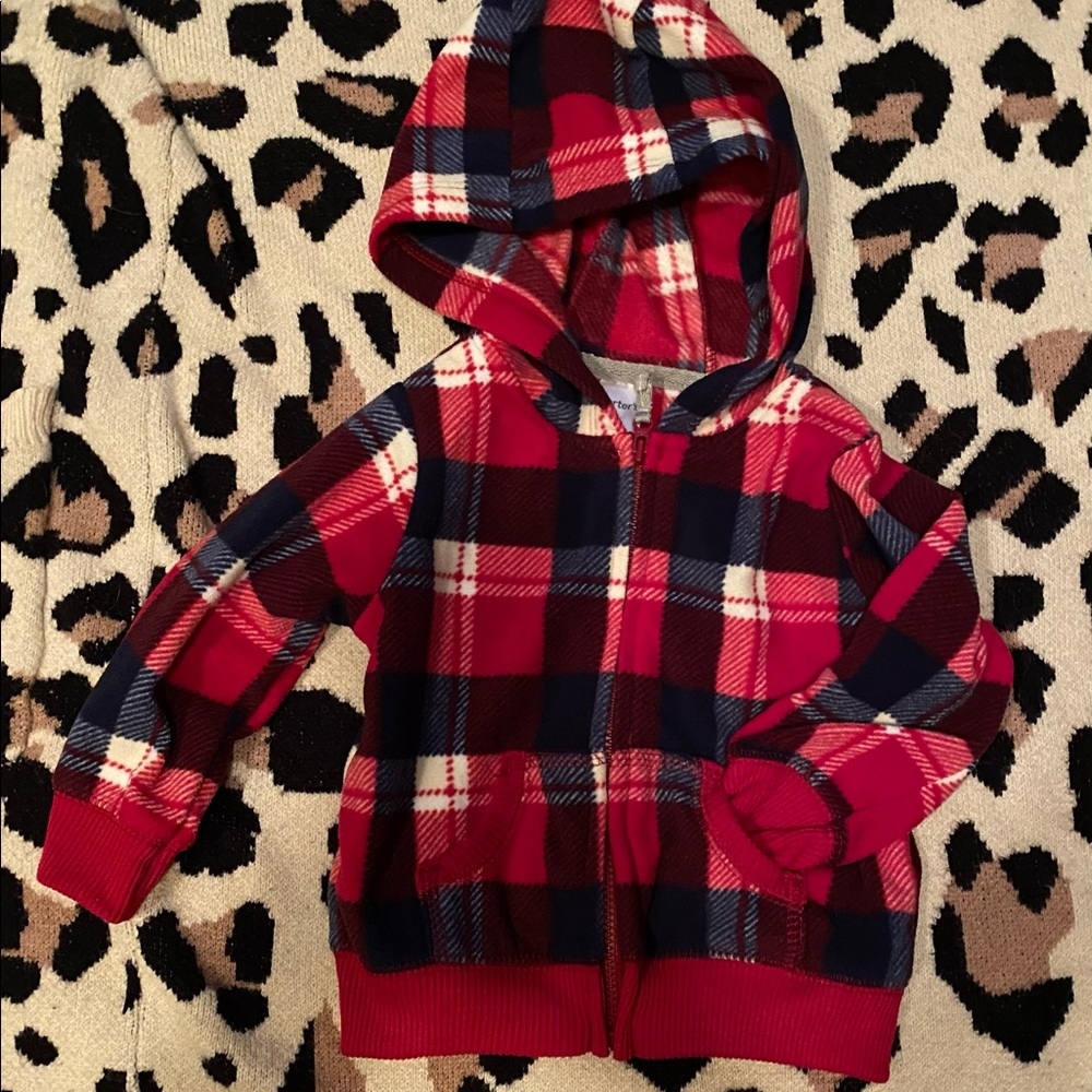 9mo light Jacket